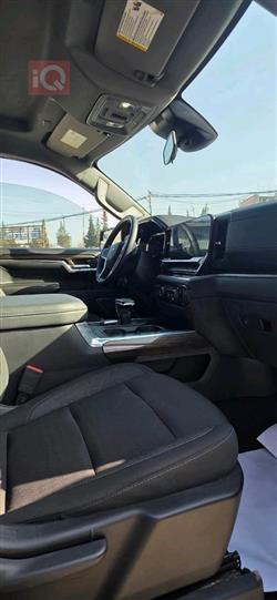 شيفروليه سلفرادو